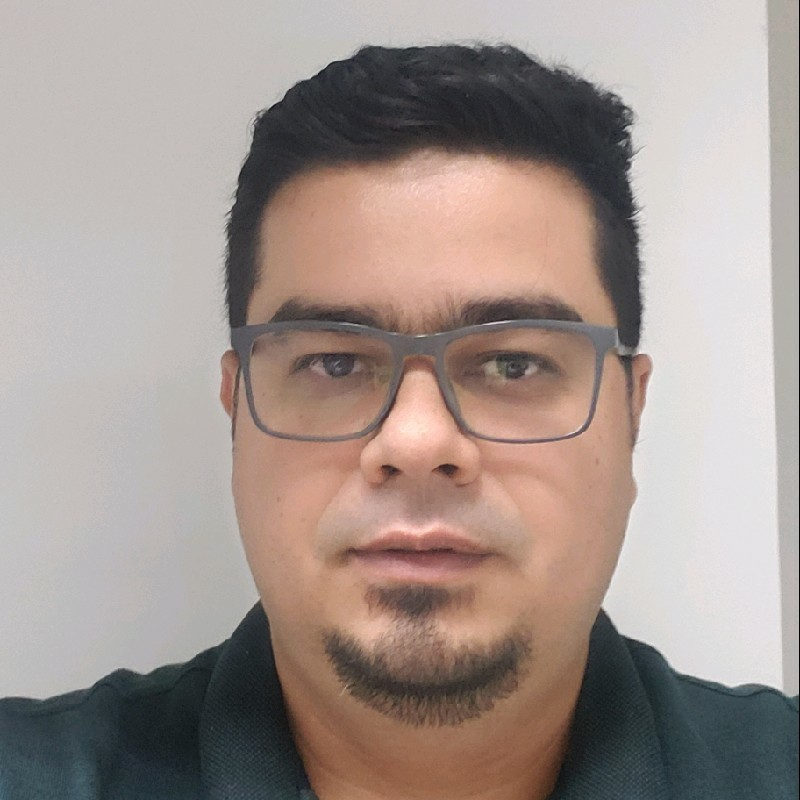 Norberto Barros